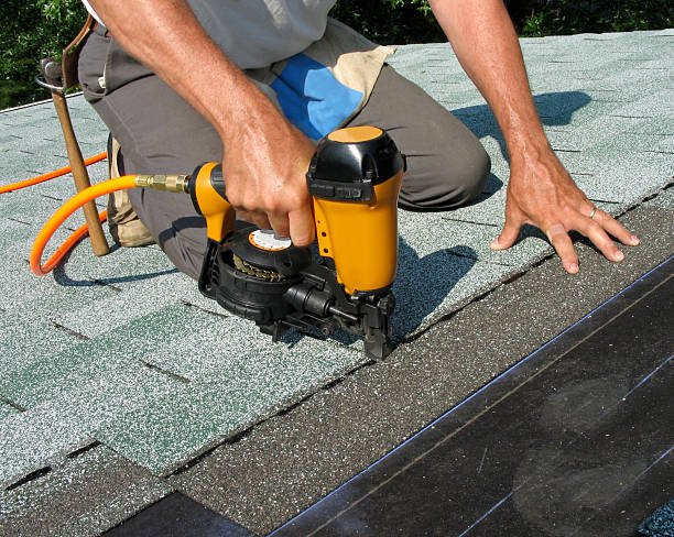 Best Roof Maintenance Services  in Manche North Shore, CA
