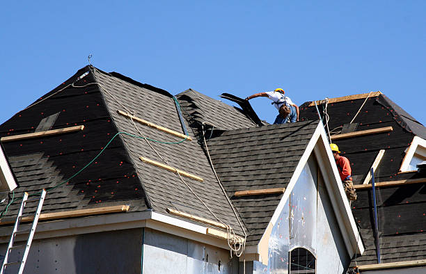 Best Roof Leak Repair  in Manche North Shore, CA