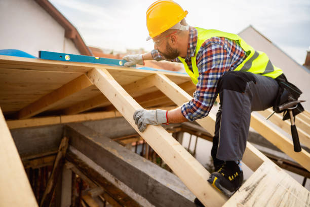 Quick and Trustworthy Emergency Roof Repair Services in Camanche North Shore, CA