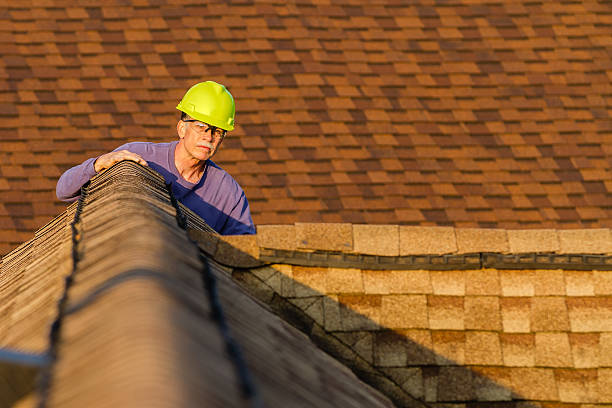 Roof Waterproofing Services in Camanche North Shore, CA