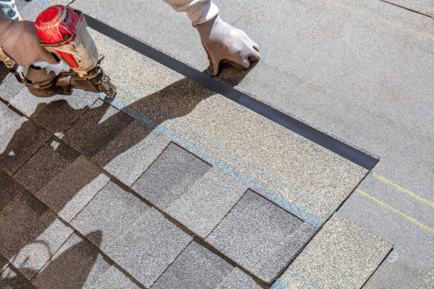 Best Commercial Roofing Services  in Manche North Shore, CA